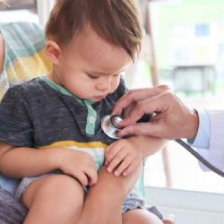 Moravskoslezské děti bez lékařů: Krize pediatrů pokračuje