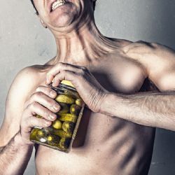 Nabírej svaly, ne tuky - chytré strategie pro efektivní růst