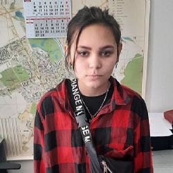 Pohřešovaná dívka, policie žádá o pomoc