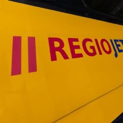 RegioJet má převzít rychlíky mezi Prahou a Hradcem Králové. Zakázka přesáhne 3,25 miliardy