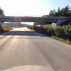 Řidič, který jel v protisměru na D5, se sám přihlásil. Dostal pokutu 5 500 korun