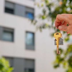 Stavební boom v Jihomoravském kraji: 3 171 nových bytů za 9 měsíců