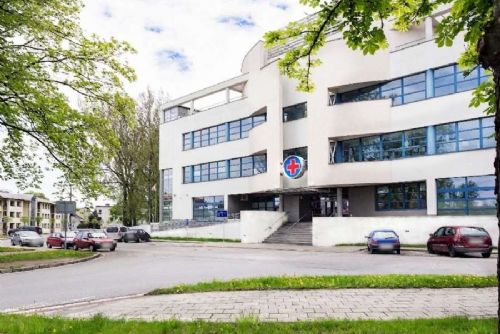 obrázek:Svitavská nemocnice čeká modernizace za 1,37 miliardy. Vznikne nový urgent i dětské oddělení
