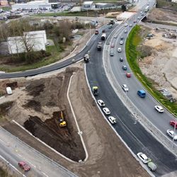 Svítkovská křižovatka projde přestavbou za 59,1 milionu