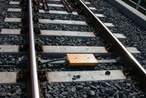 Foto: Tragédie v Pardubicích podtrhuje důležitost systému ETCS