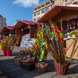 Velikonoce nabídnou nabitý program. Kam vyrazit o prodlouženém víkendu?