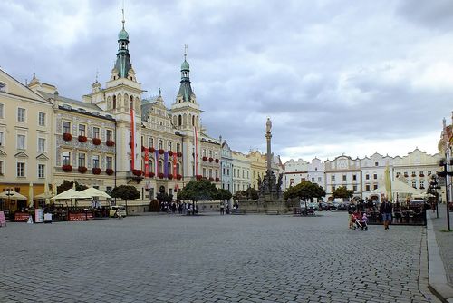 obrázek:Dukla otevřena, spor o stromy změnil pravidla ochrany zeleně