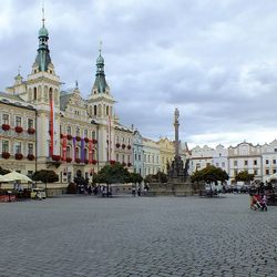 Dukla otevřena, spor o stromy změnil pravidla ochrany zeleně