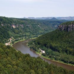 Po letech sporů má projekt splavnění Labe „šetrnější“ trasu