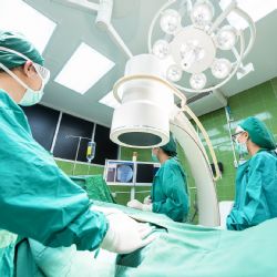 Nový pavilon urgentního příjmu za 2 miliardy v Pardubické nemocnici