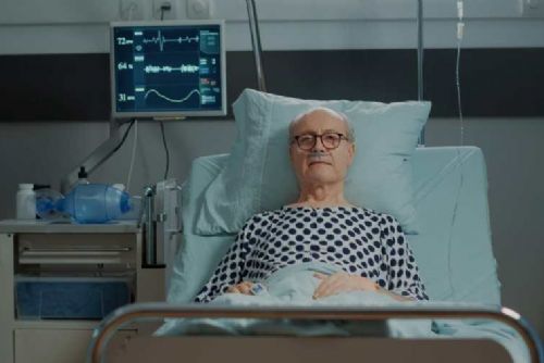 obrázek:Pardubický kraj chce posílit paliativní péči: více podpory doma i v hospicích