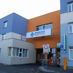 Pardubický kraj chystá miliardové investice do nemocnic: Modernizace a nové pavilony
