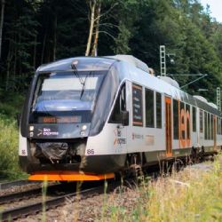 Pardubický kraj hledá provozovatele pro částečně elektrifikovanou trať