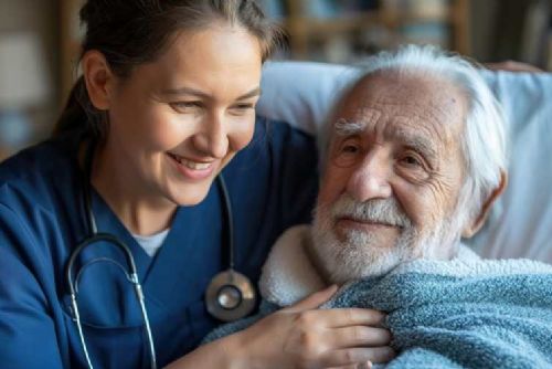 obrázek:Pardubický kraj navyšuje kapacity péče pro seniory s demencí