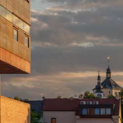 Infocentrum Pardubice vypisuje výběrové řízení!