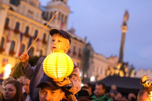 obrázek:Kůň v hlavní roli i letos! Přípravy na Podzimní městské slavnosti finišují