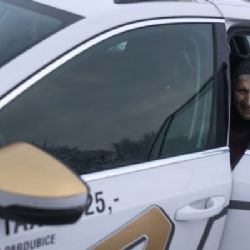Senior taxi od 15. ledna pouze s novými průkazy