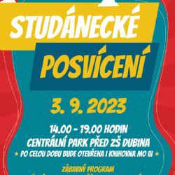 Studánecké posvícení 2023