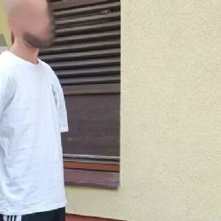 Z ČR byl vyhoštěn za krádeže kol, v Pardubicích ho dopadli strážníci
